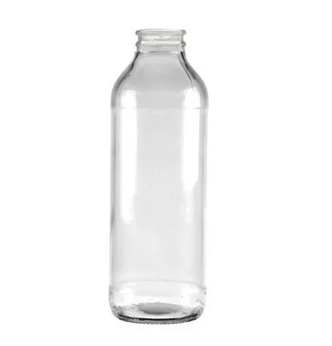 Botella Jugo 500cc Tapa Corona 40