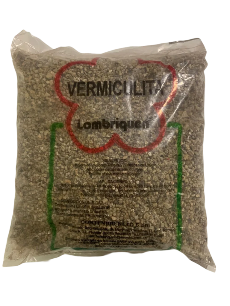 Vermiculita