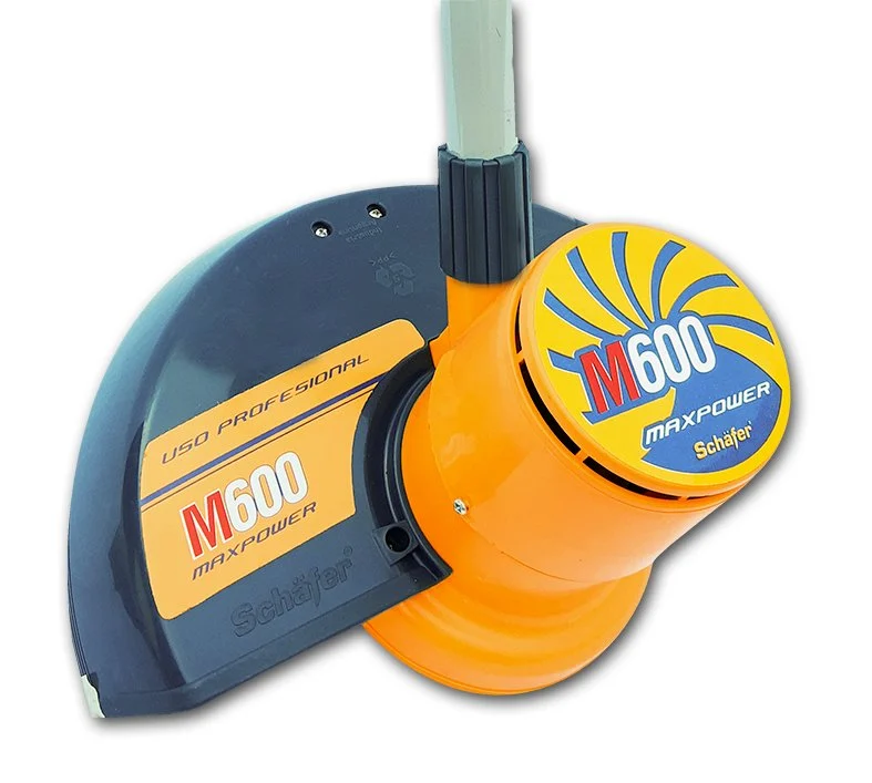 Bordeadora Schafer M600 600W.