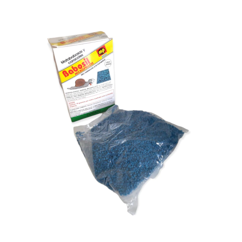 Babosil micropellets · 100 g