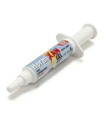 HormiXan cebo gel · 6 g