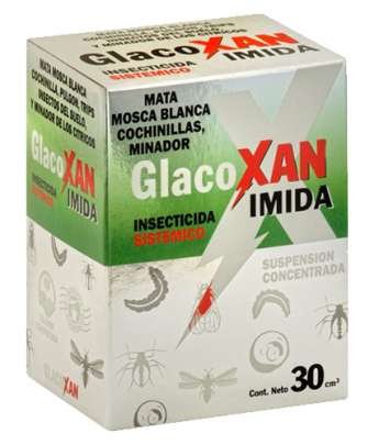 Glacoxan Imida · 30 ml