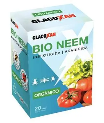 Glacoxan Bio Neem · 20 g