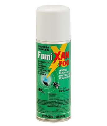 FumiXan Fog · 400 ml