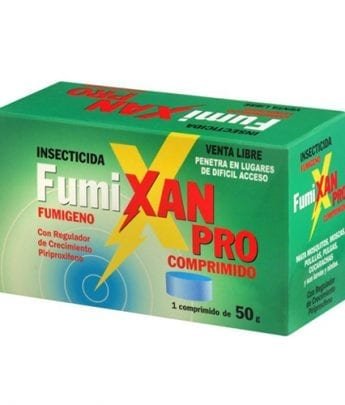 FumiXan Pro · 50 g