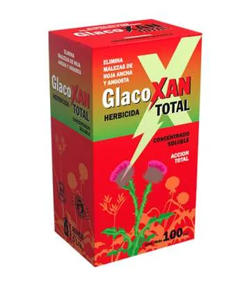 Glacoxan Total · 100 ml