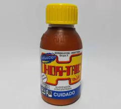 Hortal hormiguicida líquido · 120 ml