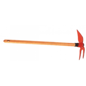 ESCARDILLO CORAZON 2 PTA.CABO 110cm TRAMONTINA