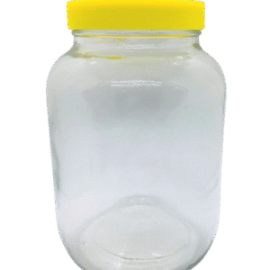 Frasco Gigante 3000cc con tapa rosca 109mm