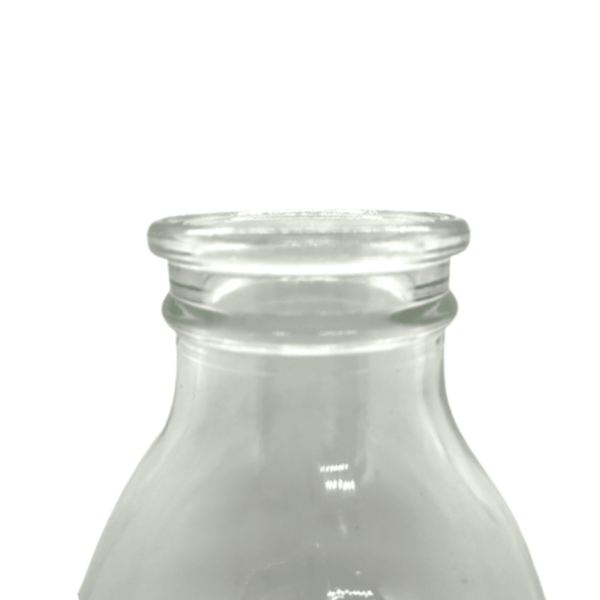Botella Tomate Triturado 1000cc Tapa Corona 40mm - Imagen 3