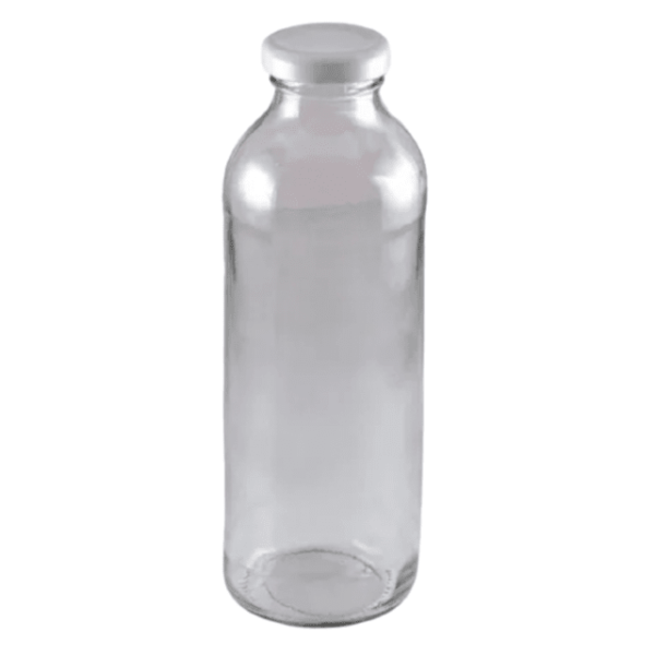 Botella Jugo 500cc Tapa Axial 38 - Imagen 4