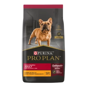Pro Plan Adultos 1kg.