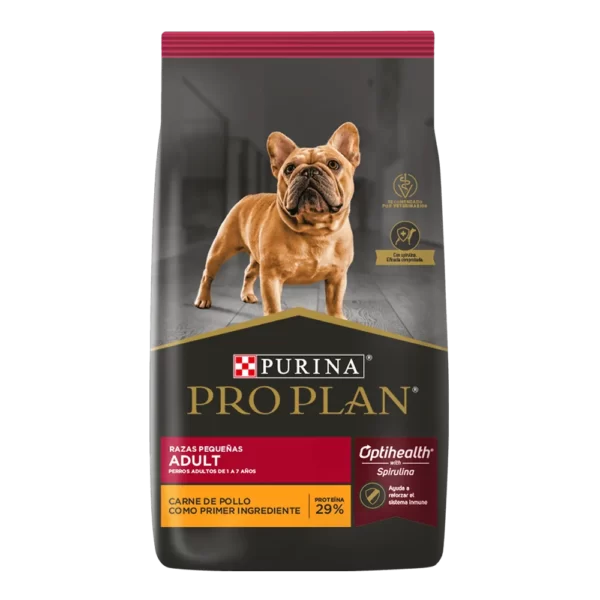 Pro Plan Adultos 1kg.