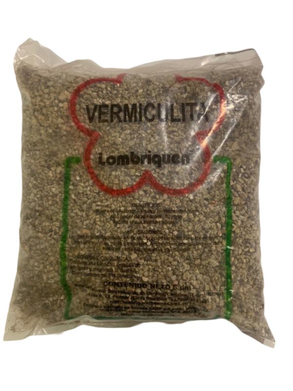 Vermiculita