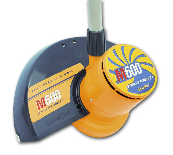 Bordeadora Schafer M600 600W.