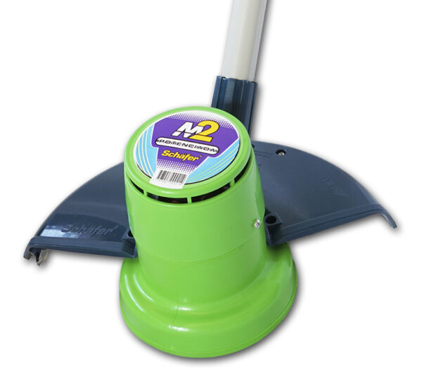 Bordeadora Schafer M2 Potenciada 400W.