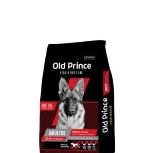 Old Prince Equilibrium 15kg