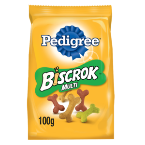 Pedigree Biscrok 100gr
