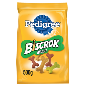 Pedigree Biscrok 500gr