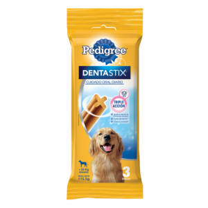 Pedigree Dentastix 3u.