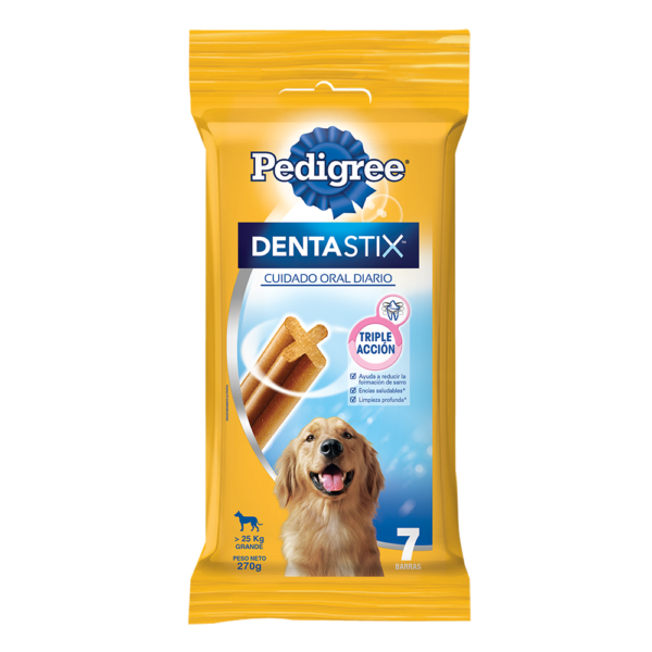 Pedigree Dentastix 7u.