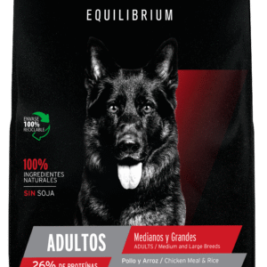 Old Prince Equilibrium Adultos Raza Grande 3kg