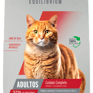 Old Prince Equilibrium Gatos Adultos 3kg