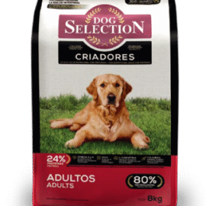 Dog Selection Adultos 3kg