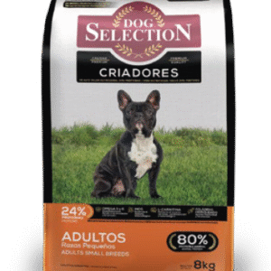 Dog Selection Adultos Raza Pequeña 1.5kg