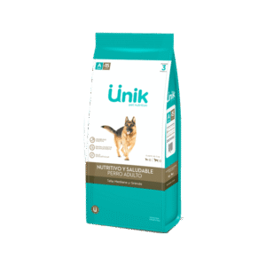 Unik Perro Adulto 15kg