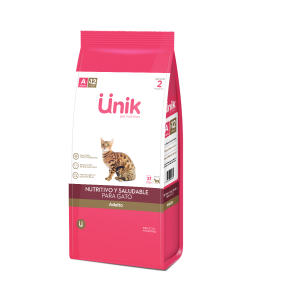 Unik Cat Adulto 2kg