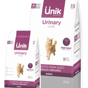 Unik Cat Adulto Urinario 2kg