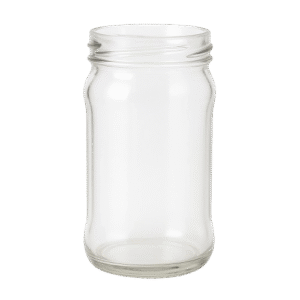 Frasco Extracto 170cc con tapa axial 48mm