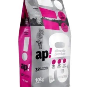 AP Gatos 10KG