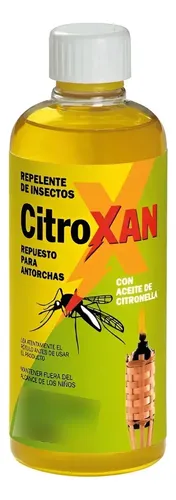CitroXan aceite de citronella · 1 L