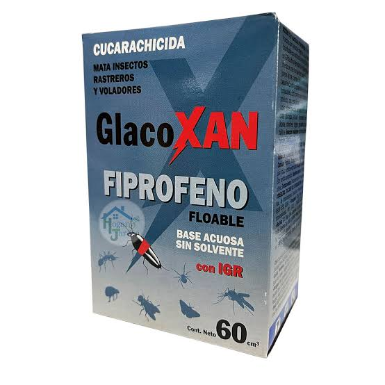 Glacoxan Fiprofeno · 60 ml