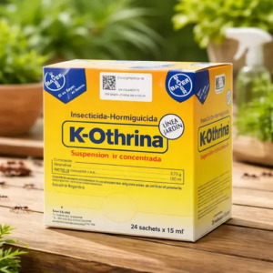 K-Othrina · 15 ml