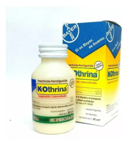 K-Othrina · 60 ml