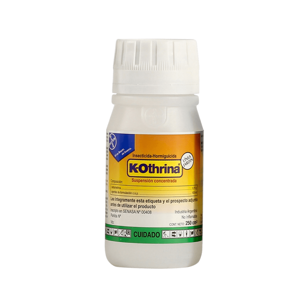 K-Othrina · 250 ml