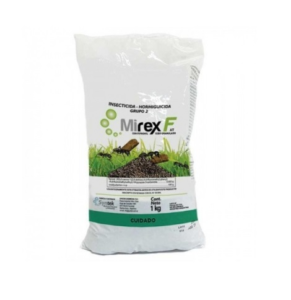 Mirex F cebo · 1 kg