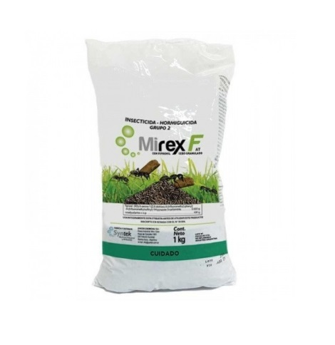 Mirex F cebo · 1 kg