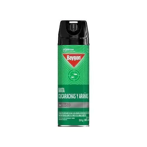 Baygon Verde · 360 ml